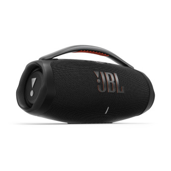 Loa JBL Boombox 3 | Black (Chính Hãng)