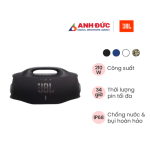 Loa JBL Boombox 4 | Black (Chính hãng)
