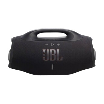 Loa JBL Boombox 4 | Black (Chính hãng)
