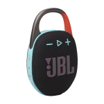 Loa JBL Clip 5 | Black and Orange (Chính Hãng)