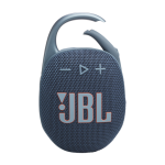 Loa JBL Clip 5 | Blue (Chính Hãng)