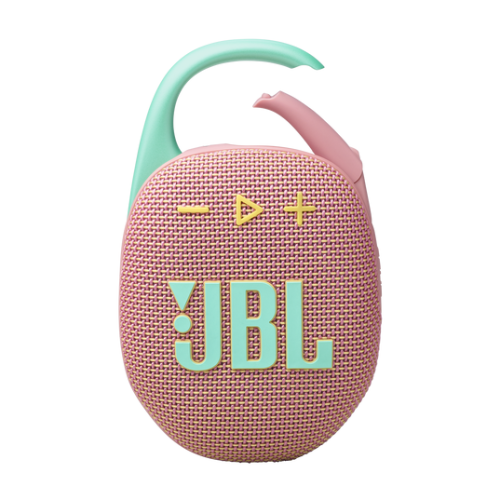 Loa JBL Clip 5 | Pink (Chính Hãng)