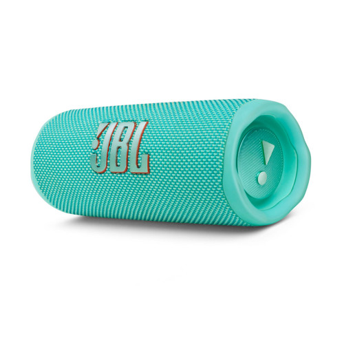 Loa JBL Flip 6 | River Teal (Chính hãng)