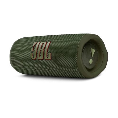 Loa JBL Flip 6 | Forest Green (Chính Hãng)