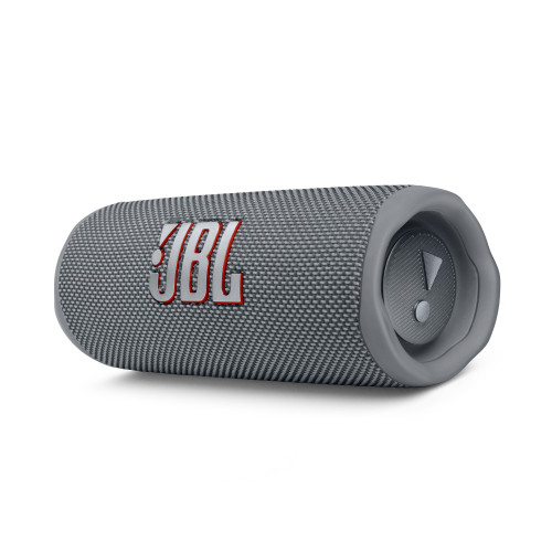 Loa JBL Flip 6 | Grey (Chính Hãng)
