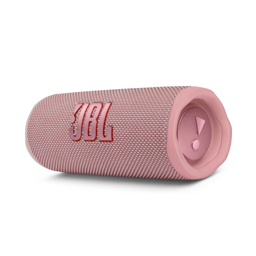 Loa JBL Flip 6 | Dusty Pink (Chính Hãng)