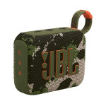Loa JBL Go 4 | Camo (Chính Hãng)