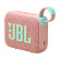 Loa JBL Go 4 | Pink (Chính Hãng)