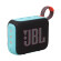 Loa JBL Go 4 | Black Orange (Chính Hãng)