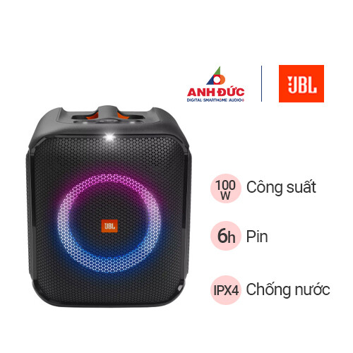 Loa JBL Partybox Encore Essential (Chính Hãng)