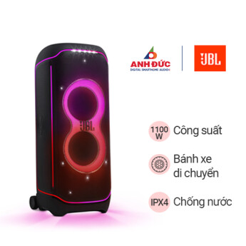 Loa JBL PartyBox Ultimate (Chính Hãng)