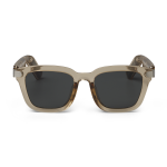 Kính phát nhạc JBL Soundgear Frames | Amber | Square (Chính Hãng)