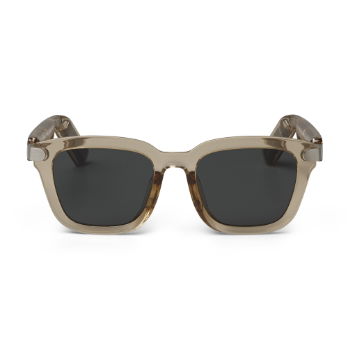 Kính phát nhạc JBL Soundgear Frames | Amber | Square (Chính Hãng)