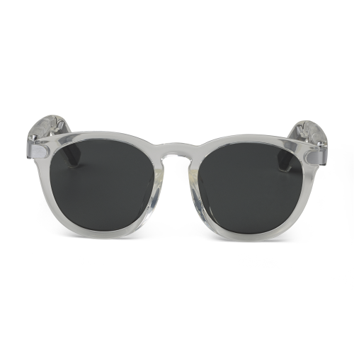 Kính phát nhạc JBL Soundgear Frames | Pearl | Round (Chính Hãng)