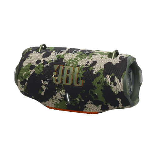 Loa JBL Xtreme 4 | Camo (Chính Hãng)