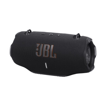 Loa JBL Xtreme 4 | Black (Chính Hãng)