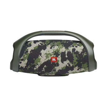 Loa JBL Boombox 2 | Squad (Chính Hãng)