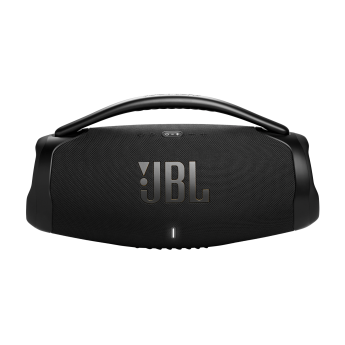 Loa JBL Boombox 3 Wifi (Chính Hãng)