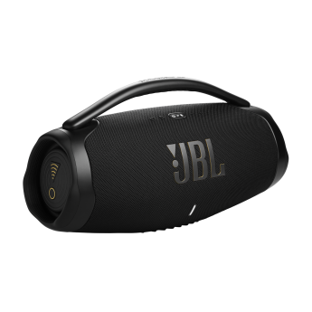 Loa JBL Boombox 3 Wifi (Chính Hãng)