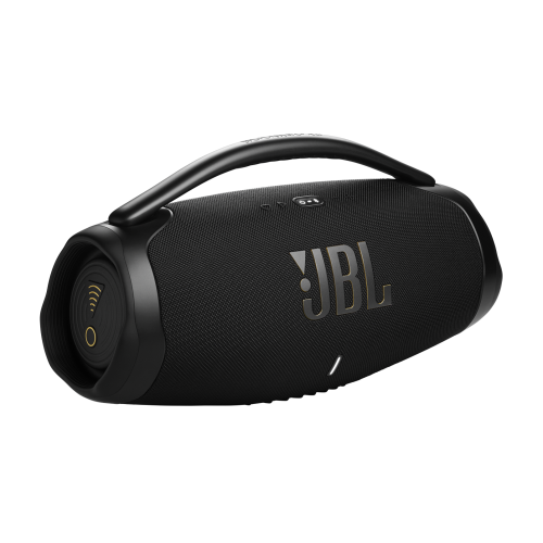 Loa JBL Boombox 3 Wifi (Chính Hãng)