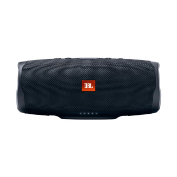 Loa JBL Charge 4 | Black (Chính Hãng)