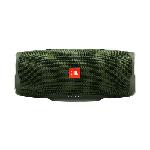 Loa JBL Charge 4 | Forest Green (Chính Hãng)