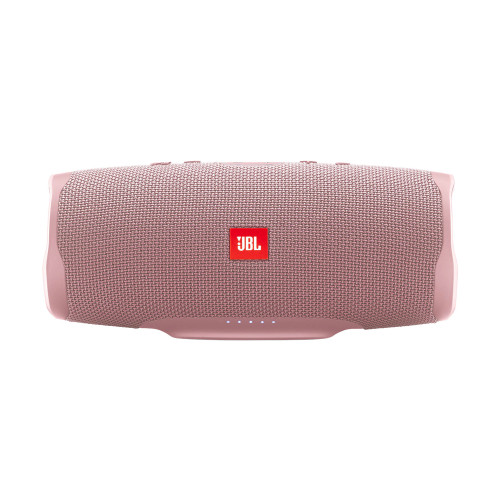 Loa JBL Charge 4 | Pink (Chính Hãng)