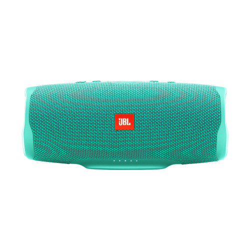 Loa JBL Charge 4 | Teal (Chính Hãng)