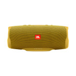 Loa JBL Charge 4 | Yellow (Chính Hãng)