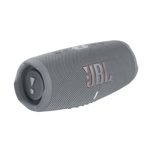 Loa JBL Charge 5 | Gray (Chính Hãng)