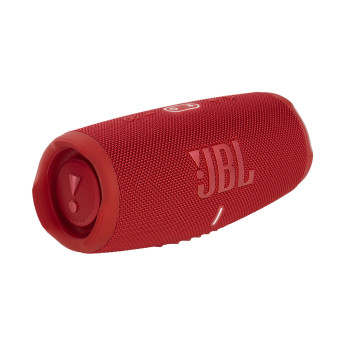 Loa JBL Charge 5 | Red (Chính Hãng)