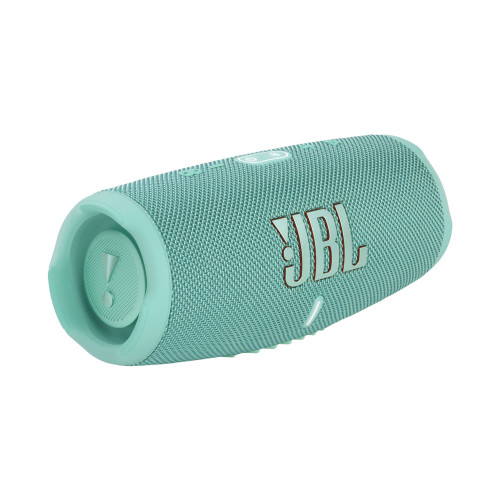 Loa JBL Charge 5 | Teal (Chính Hãng)