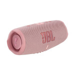 Loa JBL Charge 5 | Pink (Chính Hãng)