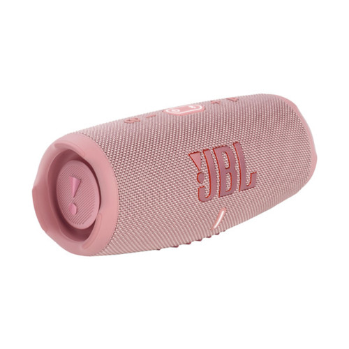 Loa JBL Charge 5 | Pink (Chính Hãng)