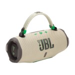 VT0019361 Loa JBL Charge 6 | Sand (Chính hàng)