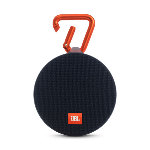 Loa JBL Clip 2 | Black (Chính Hãng)