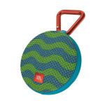 Loa JBL Clip 2 | Splash (Chính Hãng)