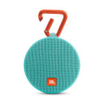 Loa JBL Clip 2 | Teal (Chính Hãng)