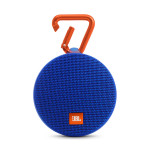 Loa JBL Clip 2 | Blue (Chính Hãng)