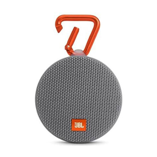 Loa JBL Clip 2 | Grey (Chính Hãng)