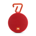 Loa JBL Clip 2 | Red (Chính Hãng)