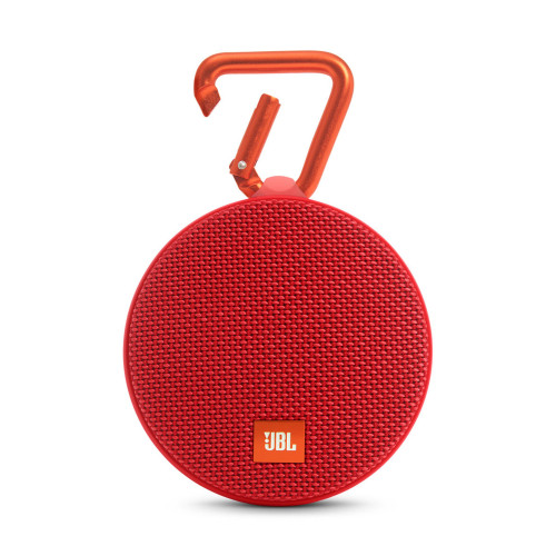 Loa JBL Clip 2 | Red (Chính Hãng)