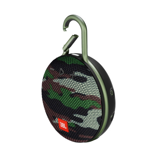 Loa JBL Clip 3 | Squad (Chính Hãng)