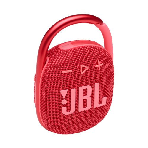 Loa JBL Clip 4 | Red (Chính Hãng)