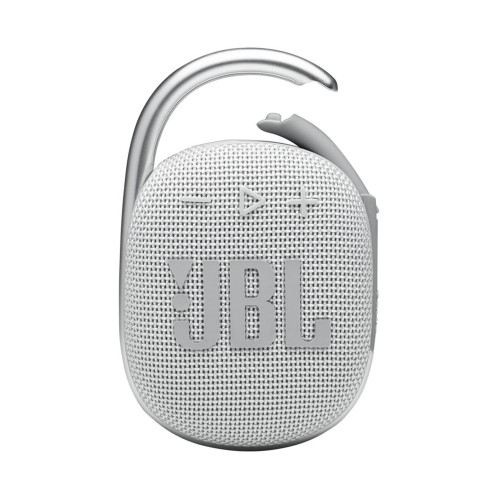 Loa JBL Clip 4 | White (Chính Hãng)
