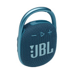 Loa JBL Clip 4 | Blue (Chính Hãng)