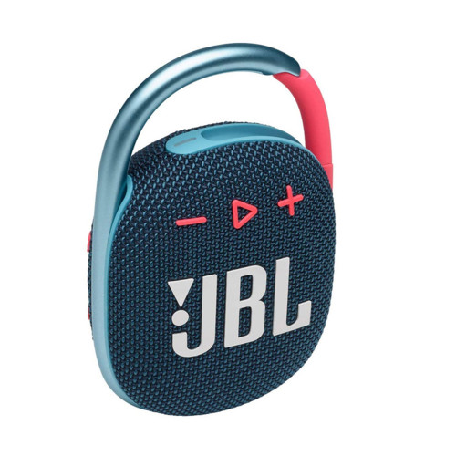 Loa JBL Clip 4 | Blue Pink (Chính Hãng)