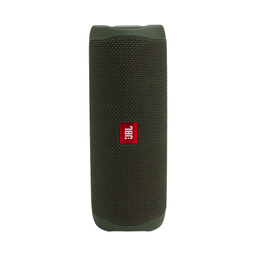 Loa JBL Flip 5 | Forest Green (Chính Hãng)