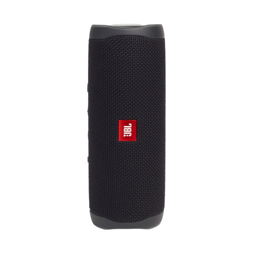 Loa JBL Flip 5 | Midnight Black (Chính Hãng)