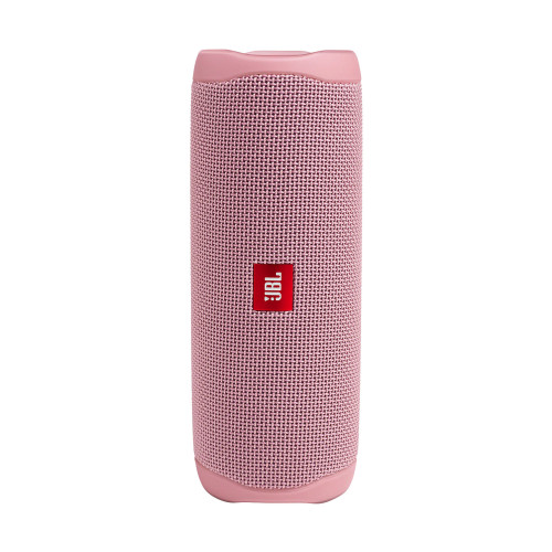 Loa JBL Flip 5 | Dusty Pink (Chính Hãng)